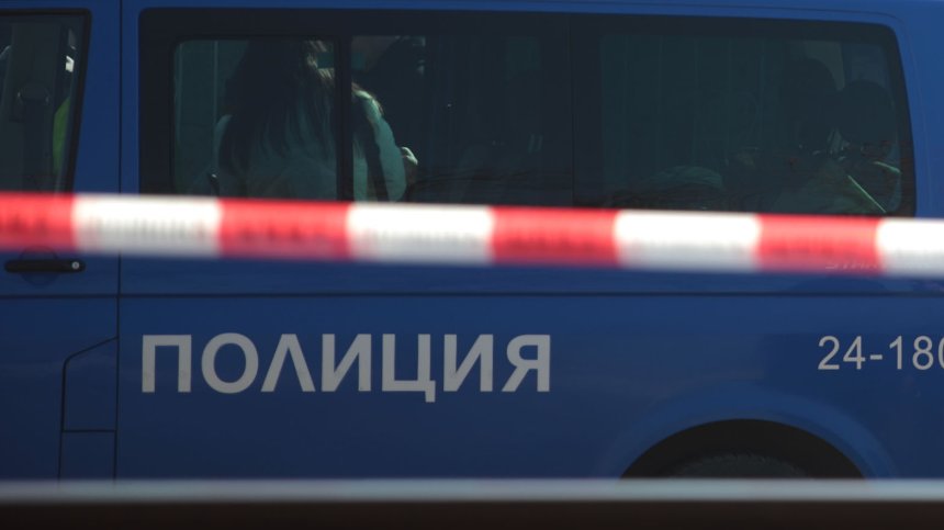 Откриха мъртва възрастна жена с множество синини в дома ѝ в Бургас