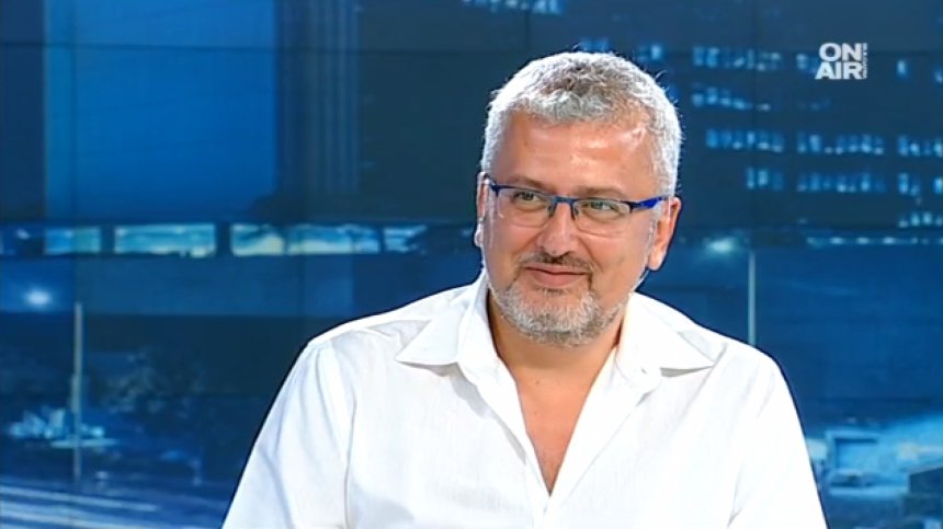 Отношението между България и Израел: Премиерите са истински приятели!
