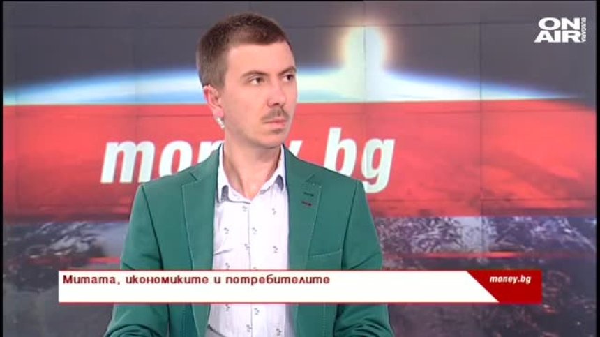Money.bg - 27.6.2020 - пълен запис