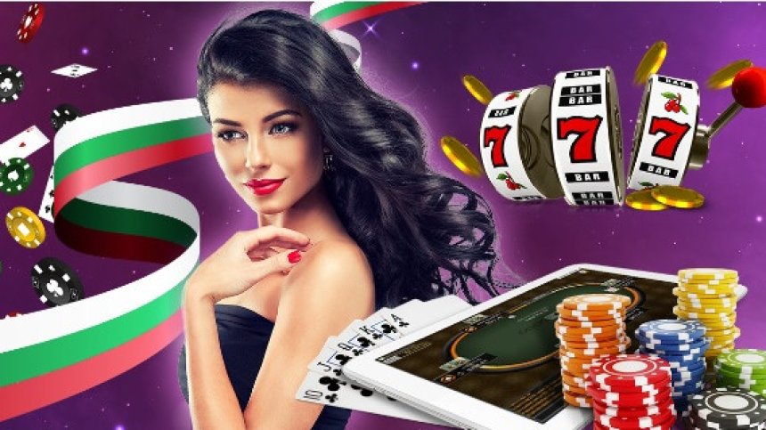 Кои онлайн казина ни дават опция за демо игра?