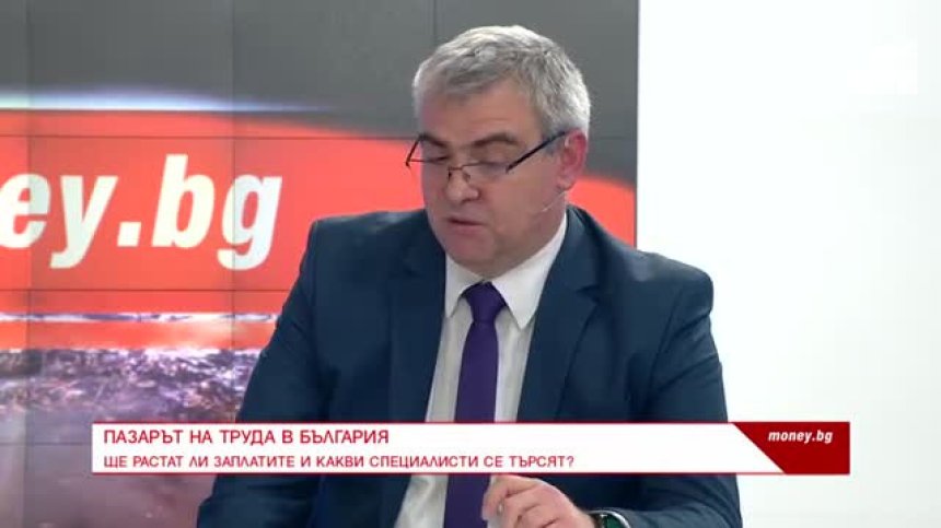 INSAIT отвори врати в България. Ще инвестираме 170 млн. лв.