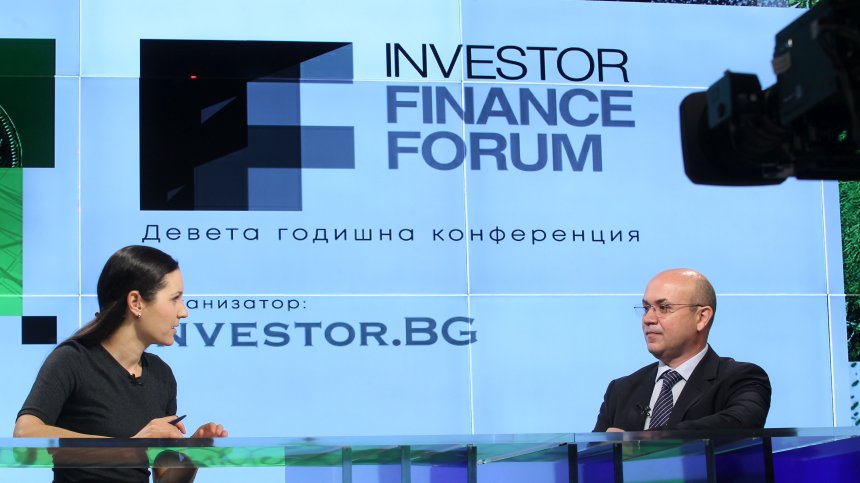 Investor Finance Forum: Идва десетилетие на активните, а не на пасивните стратегии