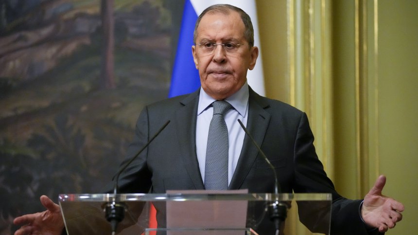 Сърбия: Възспирането на визитата на Лавров е за добро