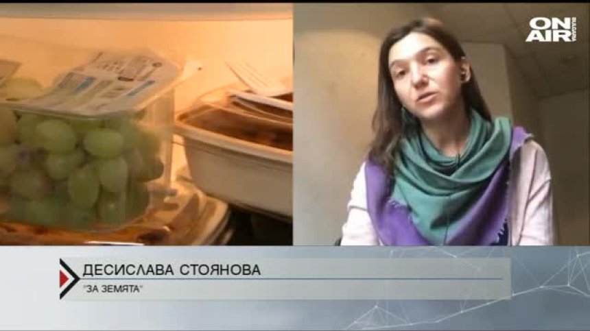 Българите са все по-загрижени за околната среда