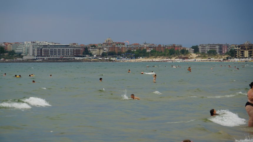 Синоптици с прогноза за седмицата 11-17 август: 40 градуса, следва захлаждане