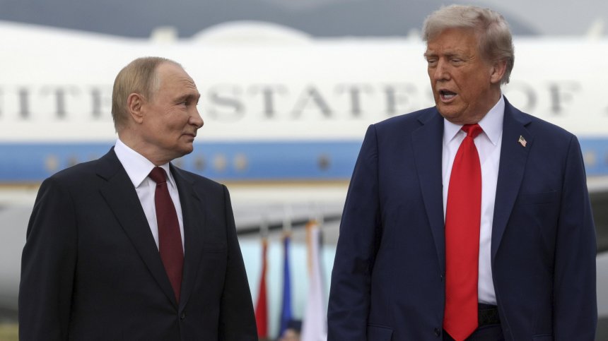 Могат ли Зеленски и евролидерите да убедят Тръмп, че нещата с Путин не трябва да остават така