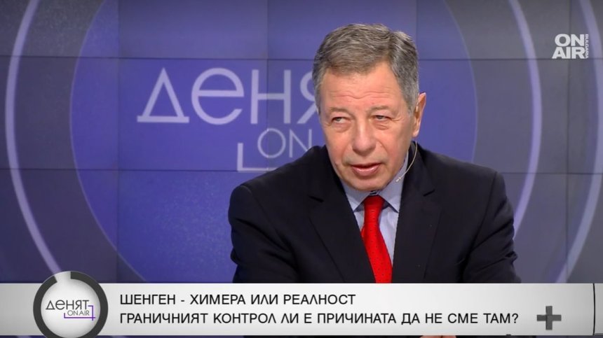 Милиарди са необходими за борбата с нелегалната миграция, най-добре се справят местните сили