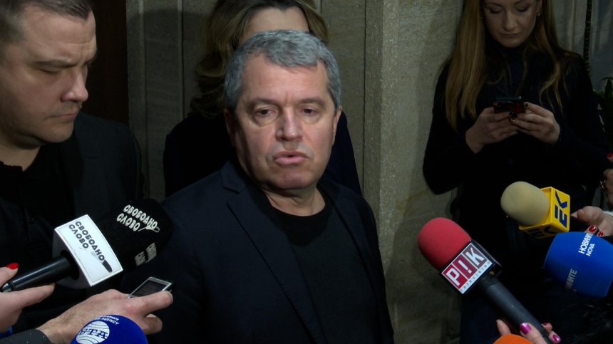 Тошко Йорданов: На изборите пак ще гледате всичко онова, което се случи на последния вот