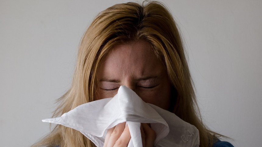 Как да предпазим себе си и децата от идващите вируси