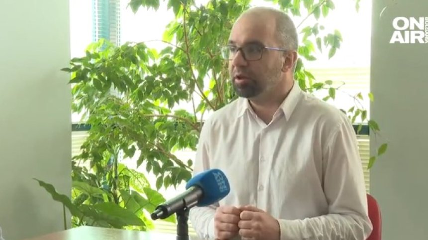 Симеонов: Трус в коалицията заради БНБ, но реалната заплаха за кабинета е РСМ