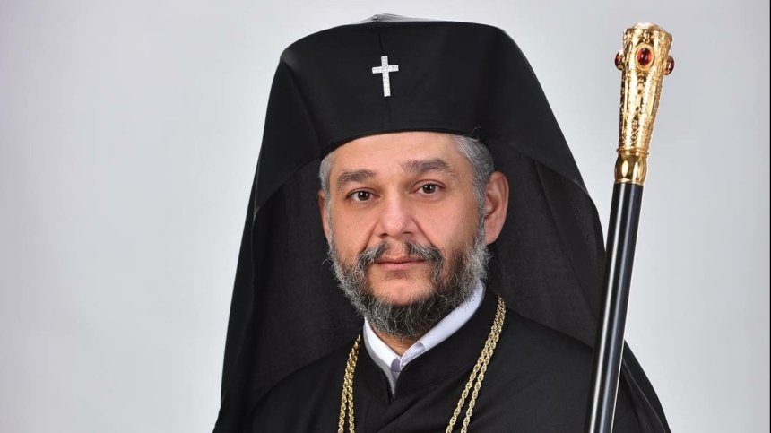 Митрополит Киприан: Свидетели сме на брутални действия спрямо човешка личност