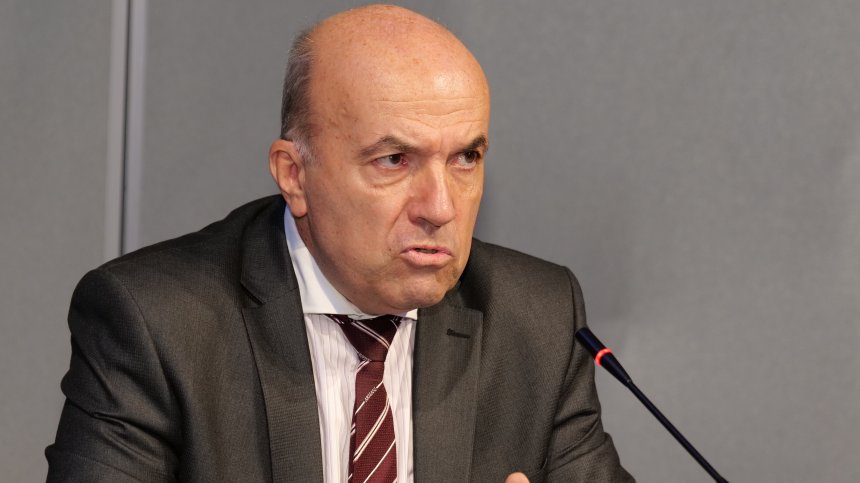 МВнР ще поиска от Радев назначаване на нов посланик на България в НАТО