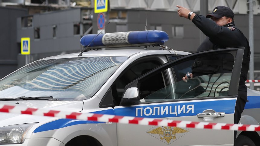 ФСБ на Русия разкри склад с химическо оръжие на Украйна