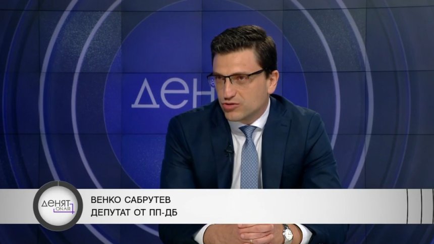 Венко Сабрутев: Всяка година преди изборите едно и също - арести, пачки, заплахи