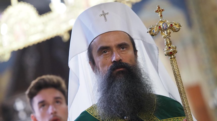 Атлантическият съвет настоя за извинение от патриарх Даниил