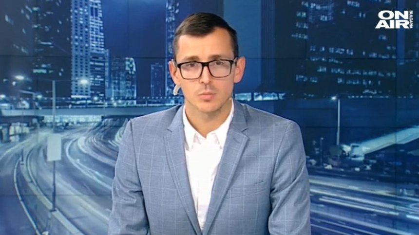 "Денят ON AIR" - 07.10.21 г. - пълен запис