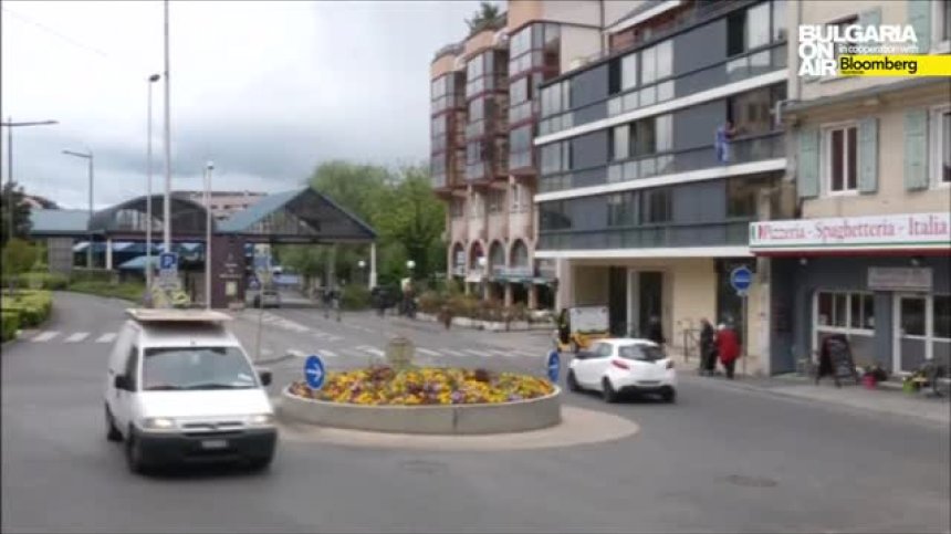 ЕС няма да предоговаря пакта за свободно движение на хора