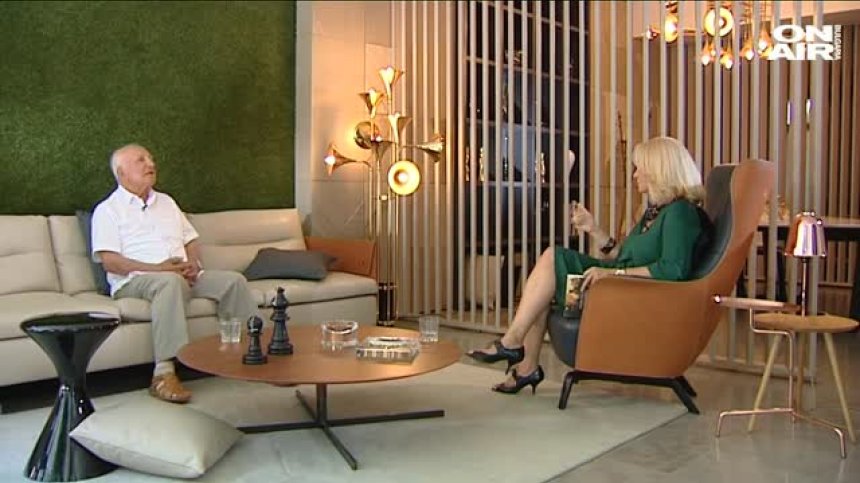 Конспирациите – убит ли е цар Борис III - Провокативно, епизод 63