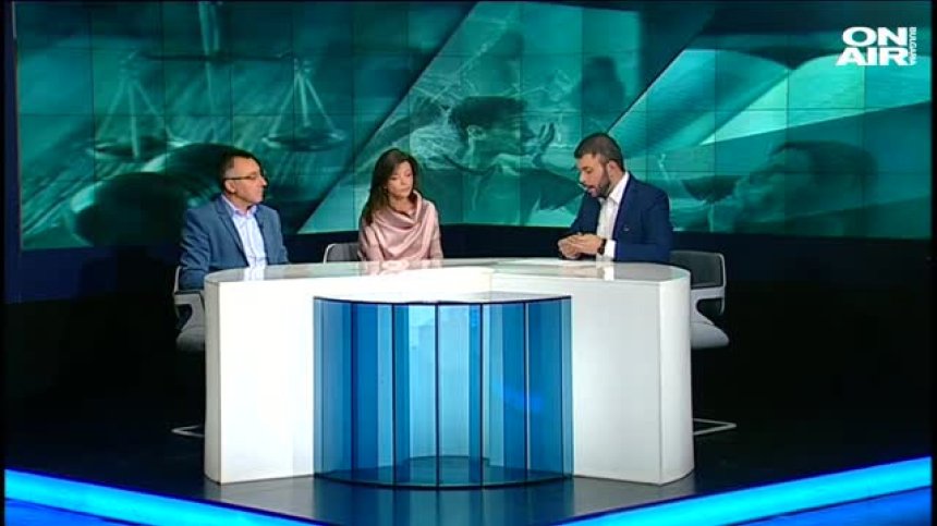 Децата трудно управляват емоциите си