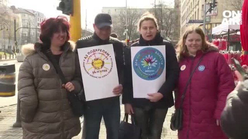 Пациенти у нас се борят с 251 редки заболявания, липсата на скрининг влошава здравето им