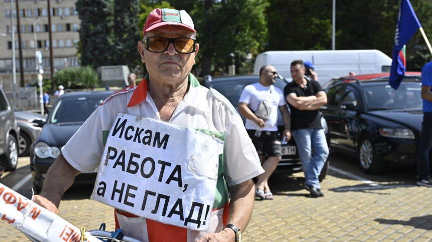 10 спешни екипа за двумилионна София? Бърза помощ не може да търпи повече