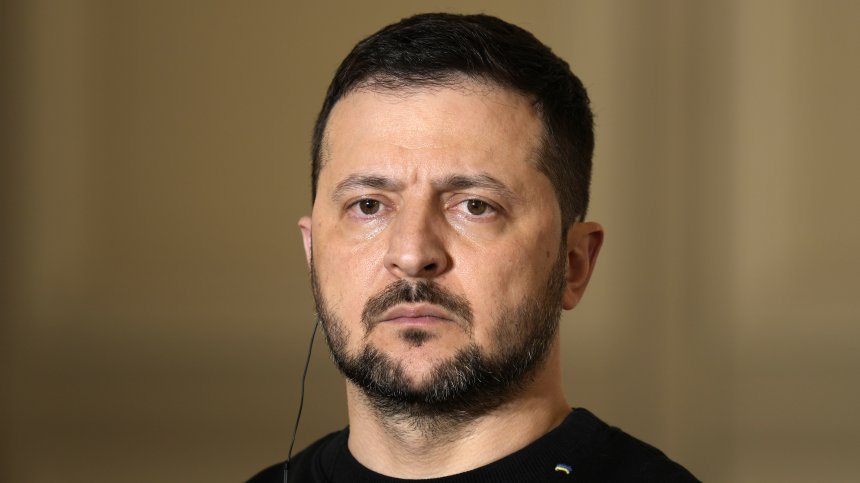 Зеленски: Който има бизнес с Путин, печели кървави пари от договори с убиец