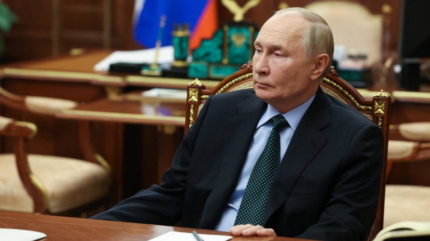 Владимир Путин: Имаме много по-модерни и мощни оръжия от САЩ