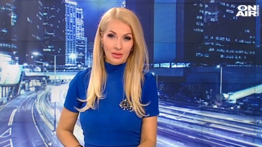 "Денят ON AIR" - 19.11.21 г. - пълен запис