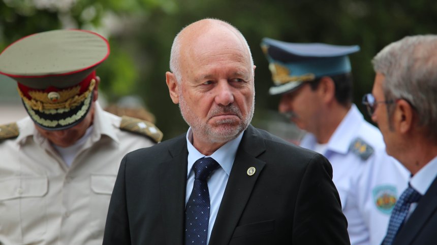 Тагарев: Нашите герои от Кербала не са забравени