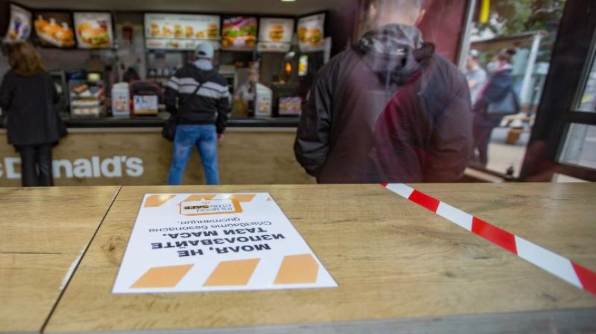 Собствениците на заведения започват протести заради готвени нови ограничения
