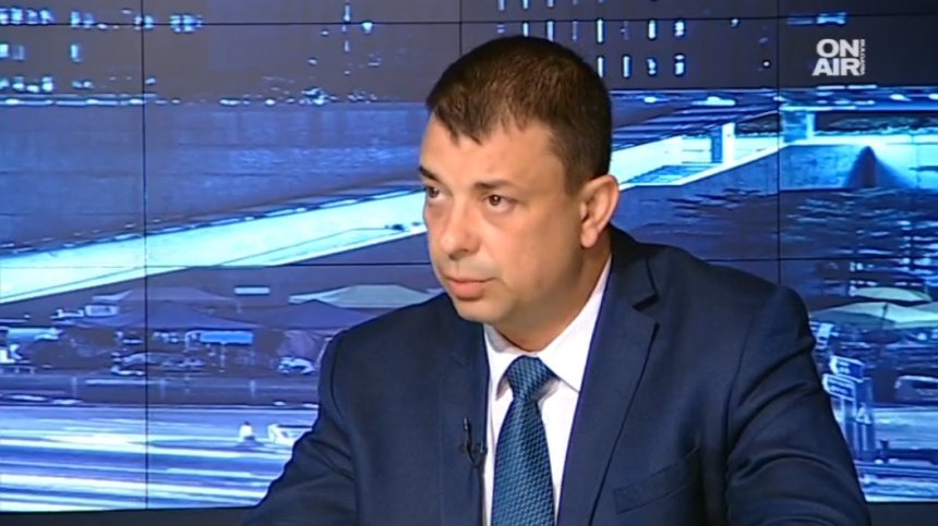 Сабанов, ВМРО: Компроматната война обезверява хората, че има държава