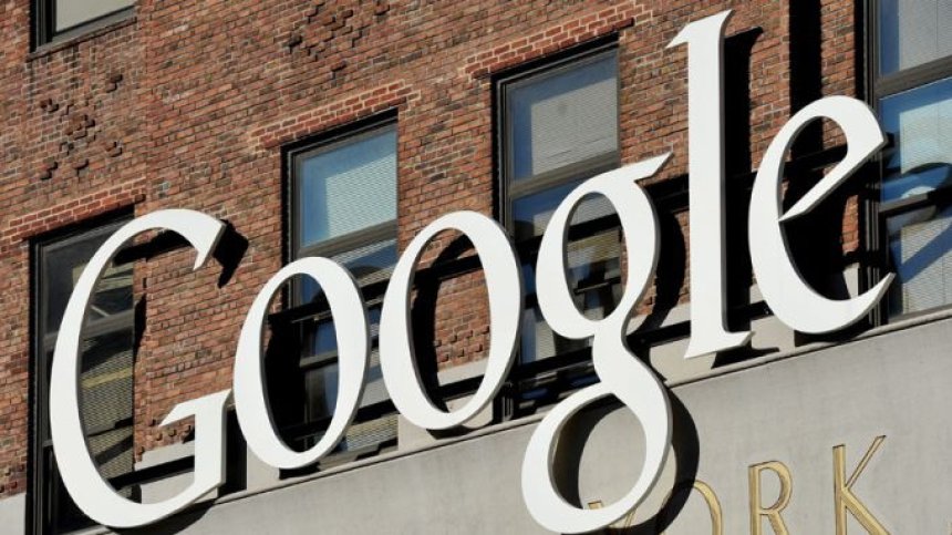 Google използва огромни количества питейна вода за тестовете на изкуствен интелект