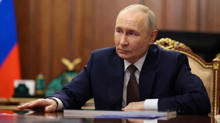 Путин с нови стимули за армията: Опрощават дългове на новите руски войници в Украйна