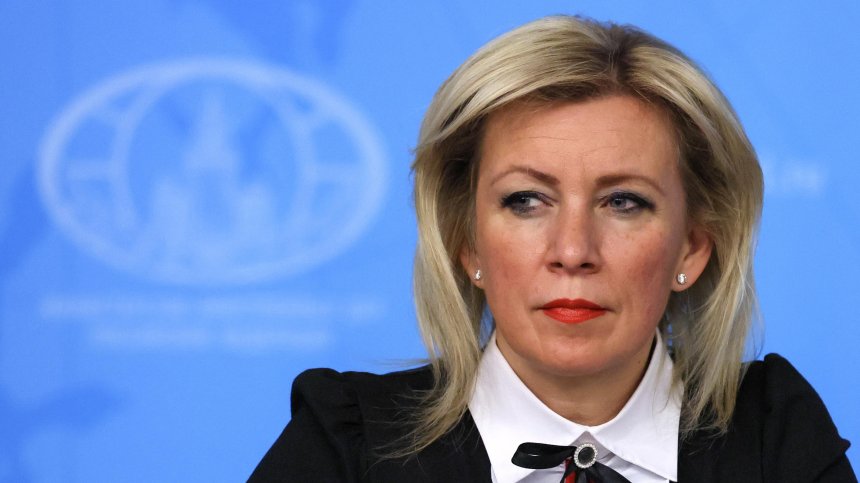 Мария Захарова: Германските "Таурус" за Украйна ще изгорят като кибритени клечки