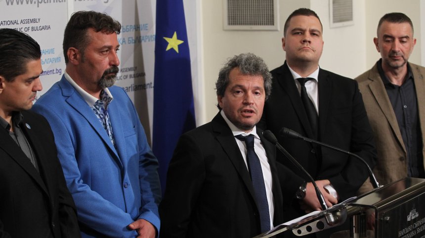 ИТН оповести имената на водачите на листи за вота на 14 ноември 2021 г. 