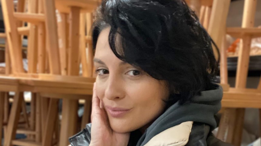 Диана Димитрова за делото срещу Юлиан Вергов: Показания са изменени и спестени