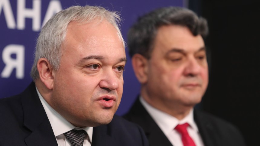 Нови трасета за ТИР-ове и камиони на "Капитан Андреево" облекчават трафика