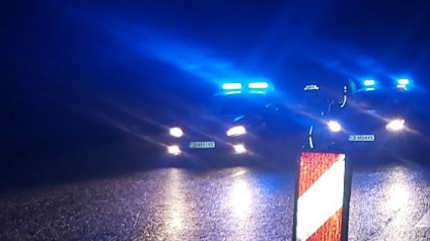 Мездра скърби за 21-годишно момиче, загинало в катастрофа в стълб