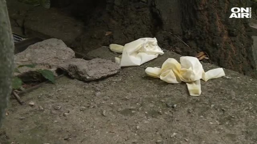 Психично болна уби 52-годишна жена в столичен квартал