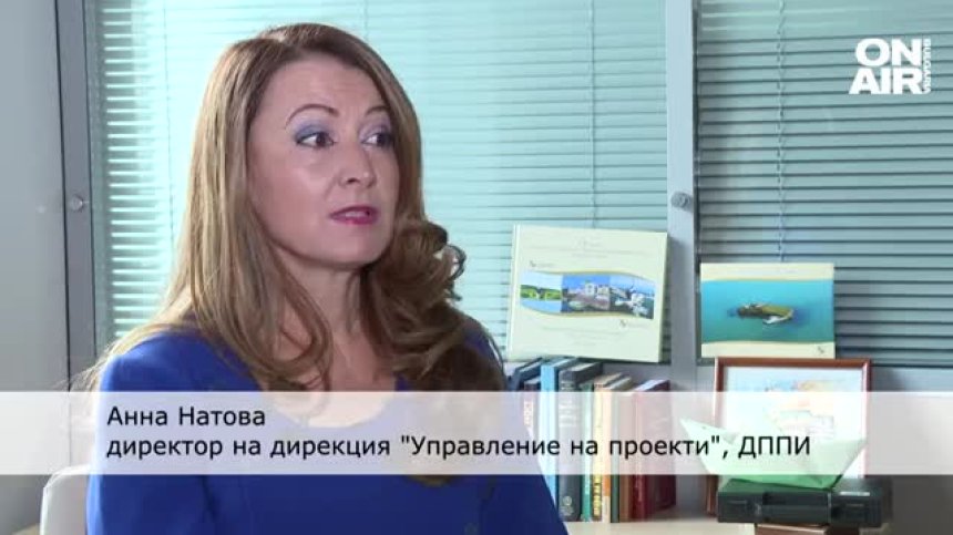 Осигуриха модерно оборудване срещу замърсявания в пристанищните акватории
