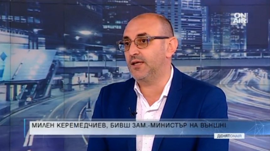 Визитите на Макрон и Меркел в САЩ &ndash; с много нисък успех!