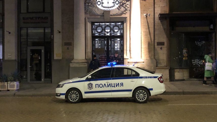 Полицията задържа Велико Желев по разследване за принуда