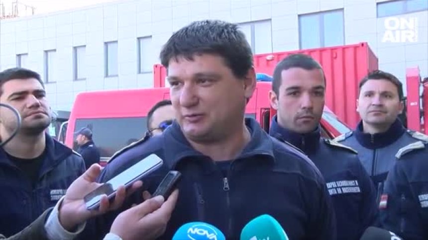 У дома след 10 дни на борба в Турция: Трудно се преглъща мъката на хората