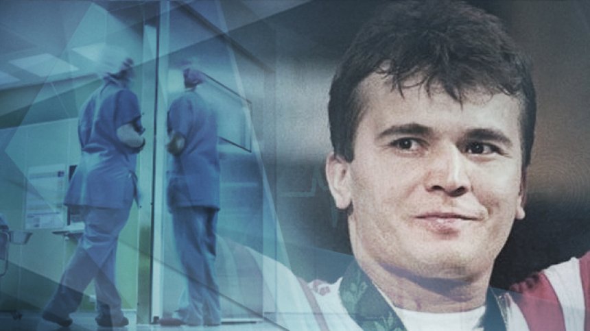 След 8-часова операция: Наим Сюлейманоглу е спасен!
