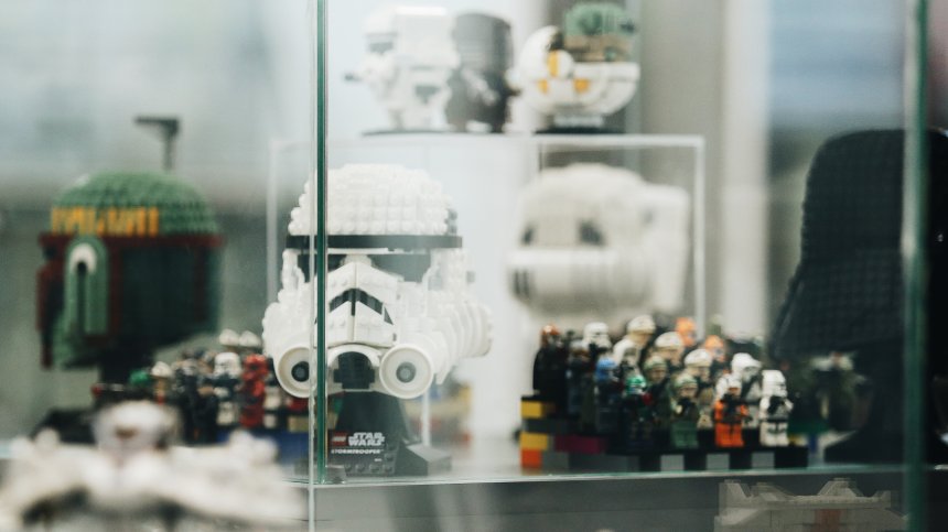 Международният ден на "Междузвездни войни" събира феновете на сагата