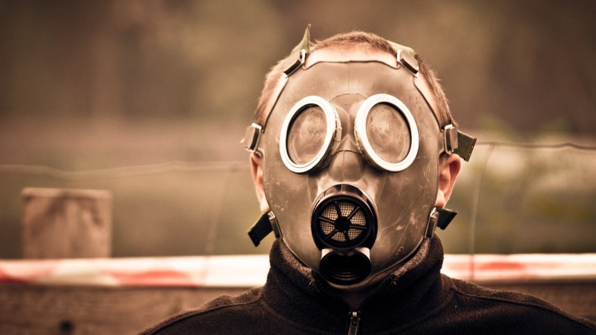 Задушлива миризма стресна софиянци, МВР съобщи причината