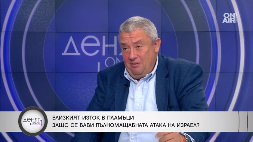 Анализатор: Вътрешната политика на Израел и интересите на Иран палят огъня