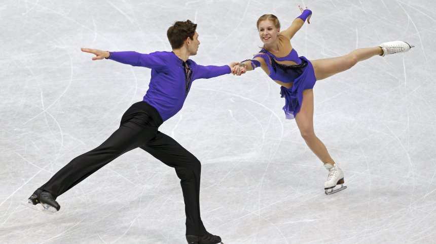 Откриха 20-годишна руска фигуристка мъртва, основната версия - самоубийство