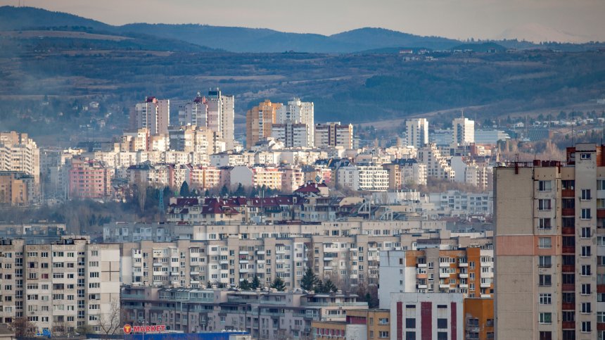 По-високите такси за туристите в София ще увеличат значително приходите