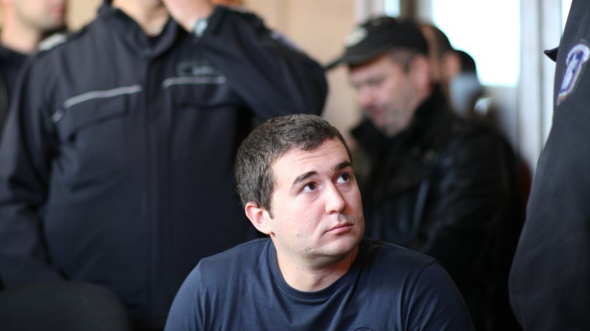 Прокуратурата поиска от Узбекистан да ни предаде двойния убиец от "Соло"